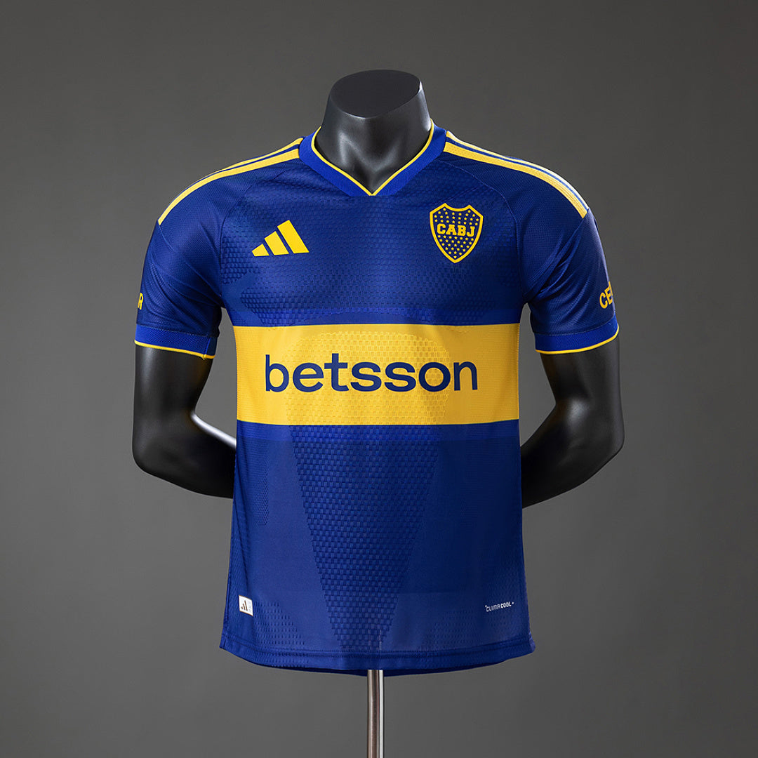 Maillot football Boca Juniors Domicile Player Version 2026/27