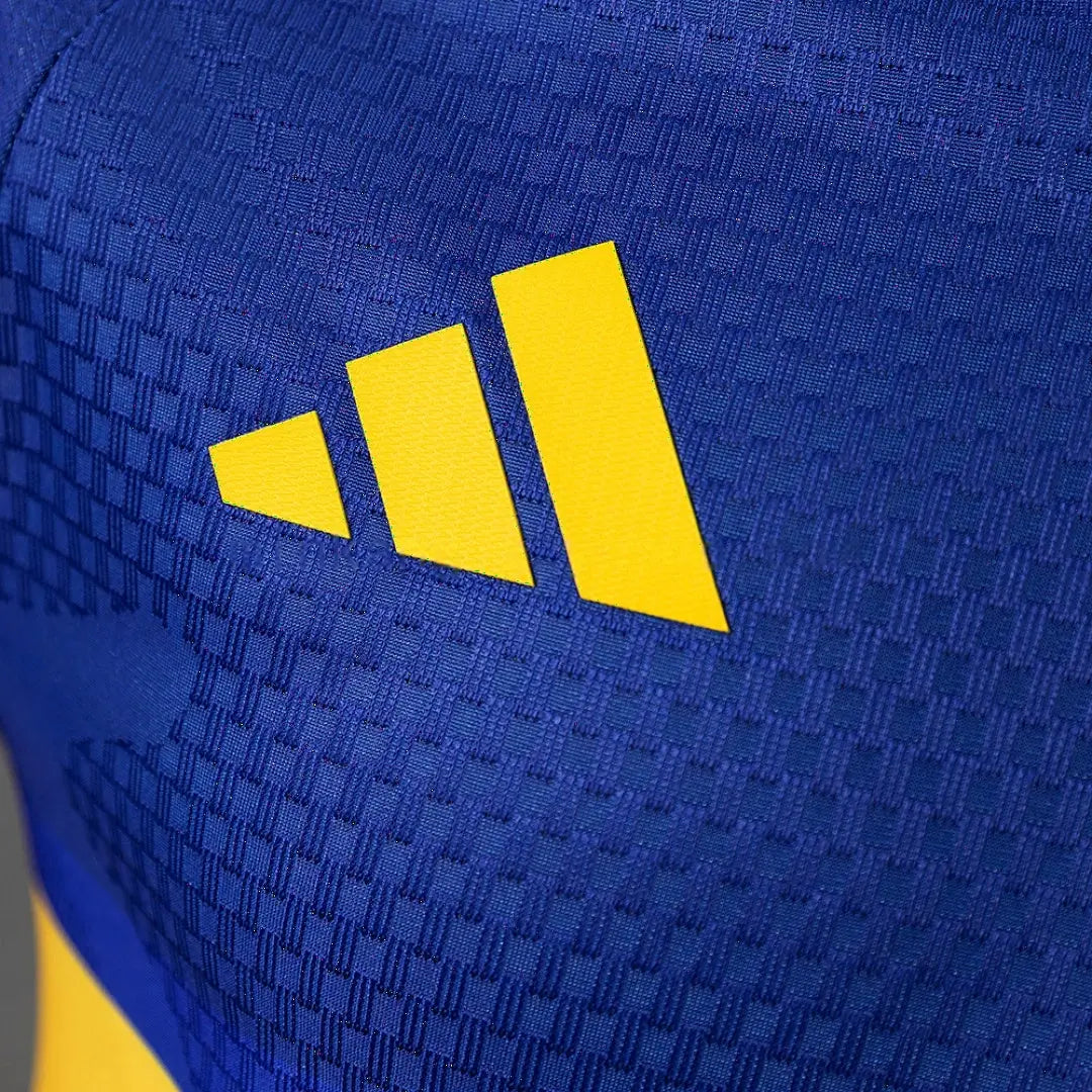 Maillot football Boca Juniors Domicile Player Version 2026/27