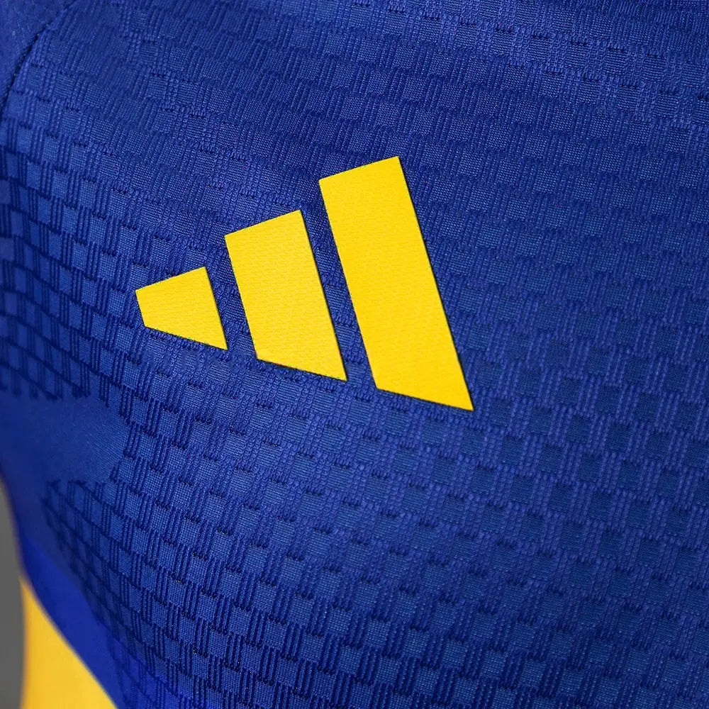 Maillot football Boca Juniors Domicile Player Version 2026/27