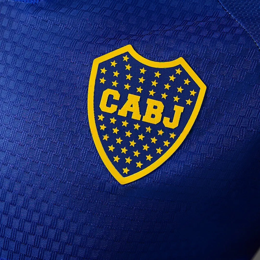 Maillot football Boca Juniors Domicile Player Version 2026/27