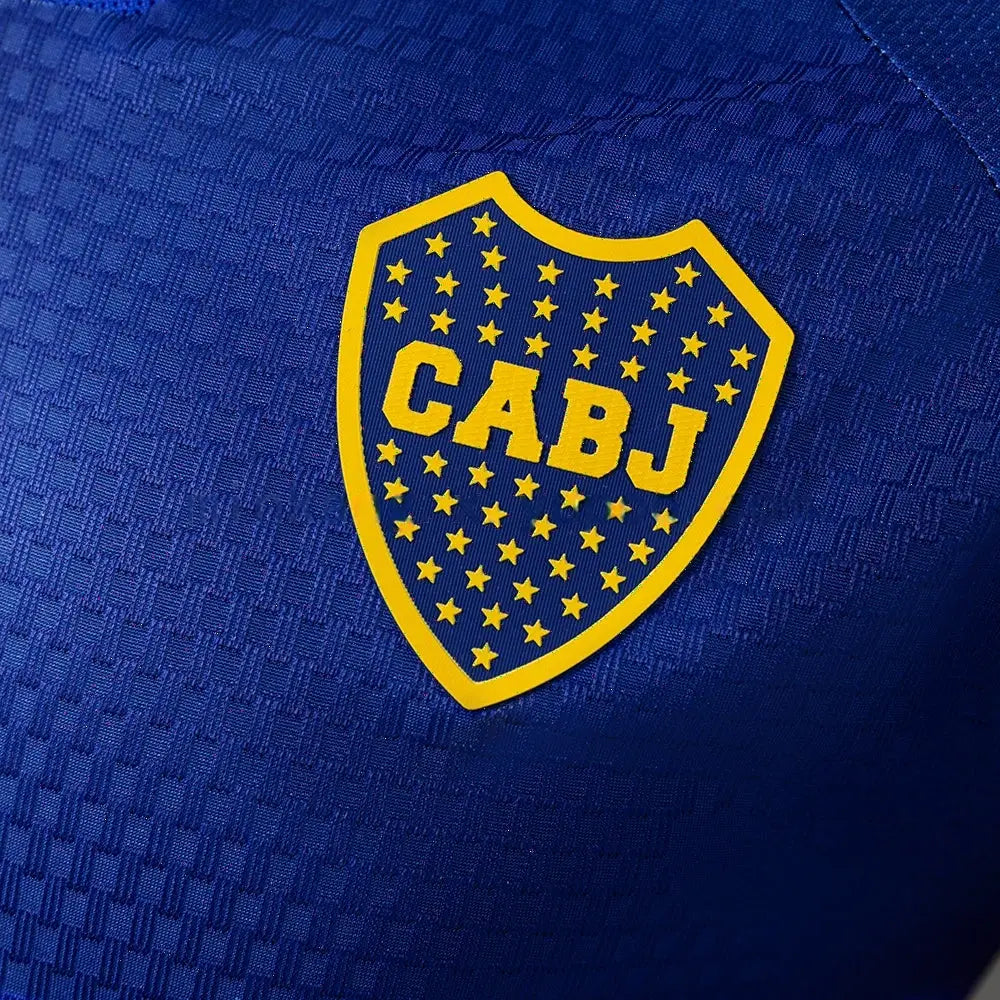 Maillot football Boca Juniors Domicile Player Version 2026/27