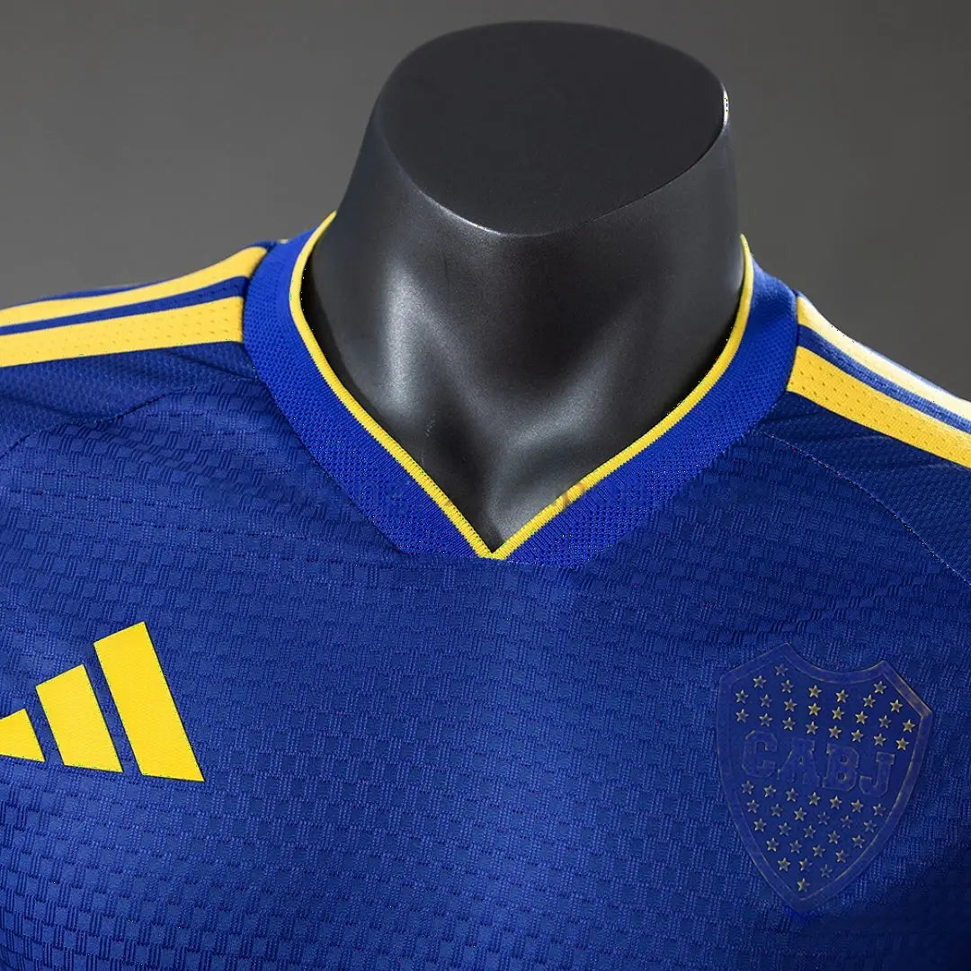 Maillot football Boca Juniors Domicile Player Version 2026/27
