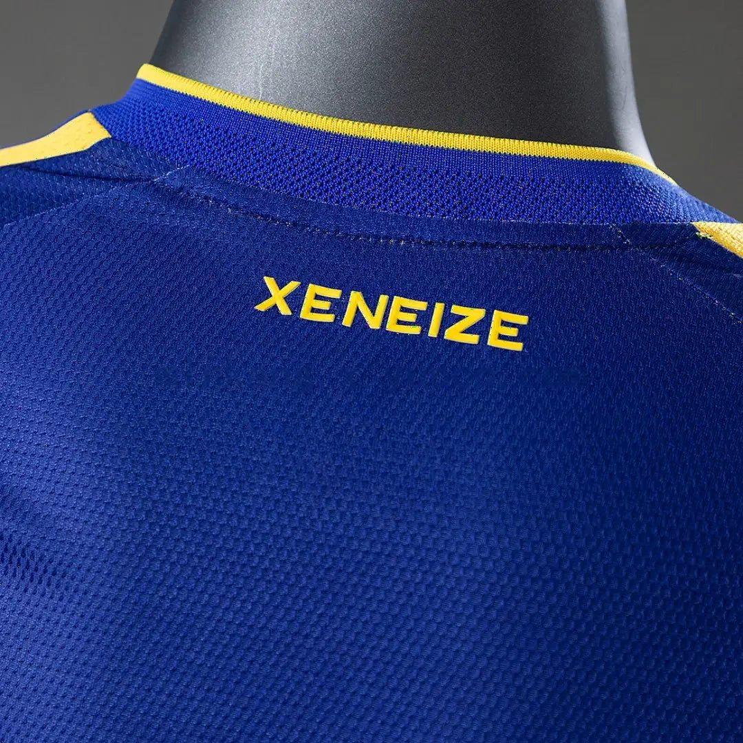 Maillot football Boca Juniors Domicile Player Version 2026/27