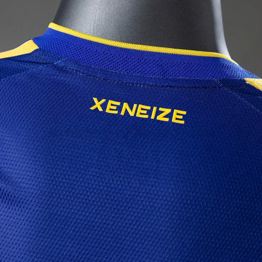 Maillot football Boca Juniors Domicile Player Version 2026/27