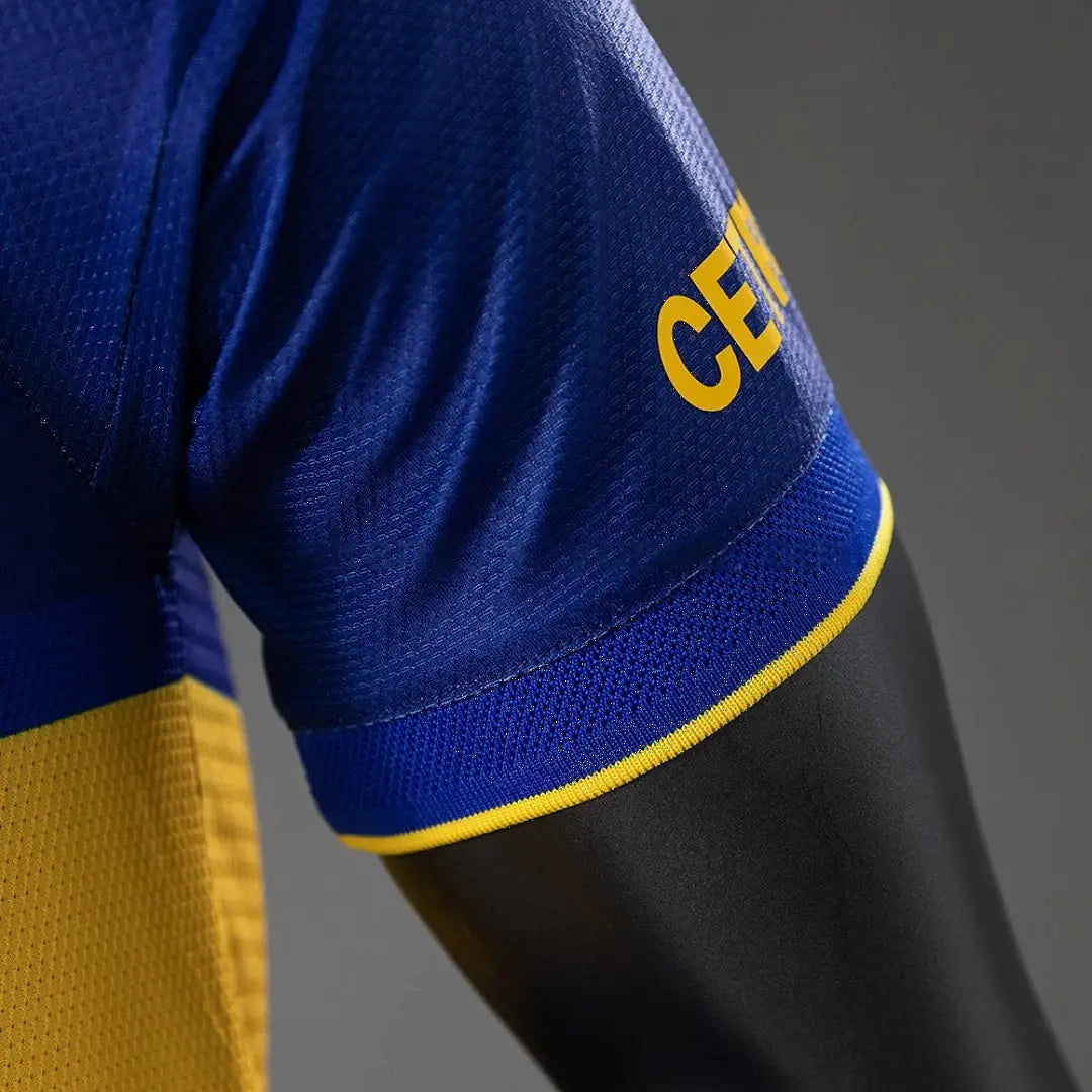 Maillot football Boca Juniors Domicile Player Version 2026/27