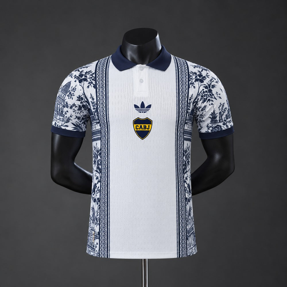 Maillot football Boca Juniors Édition Spéciale 2026/27