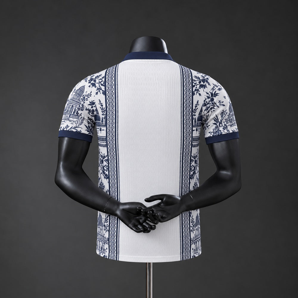 Maillot football Boca Juniors Édition Spéciale 2026/27