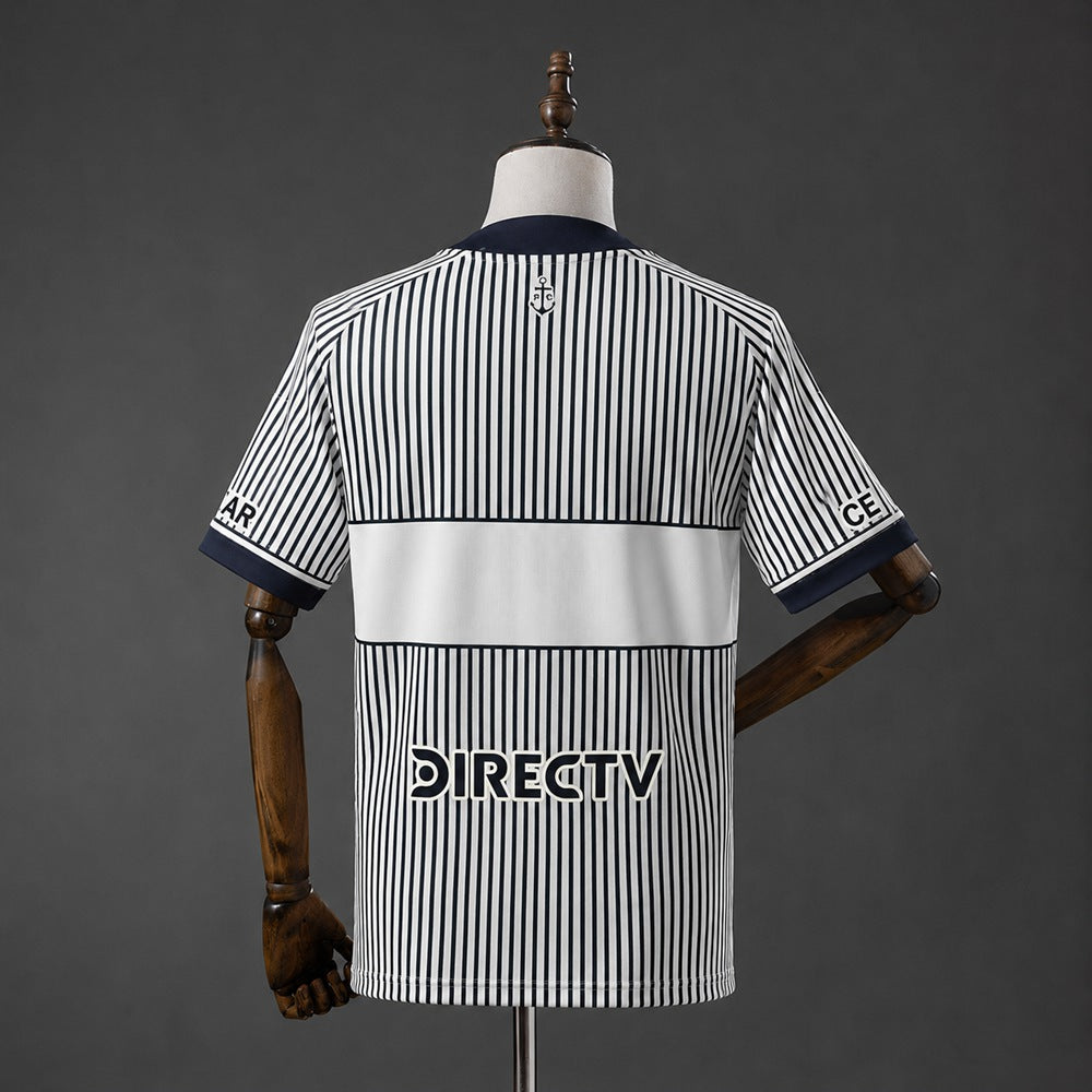 Maillot football Boca Juniors Extérieur 2026/27