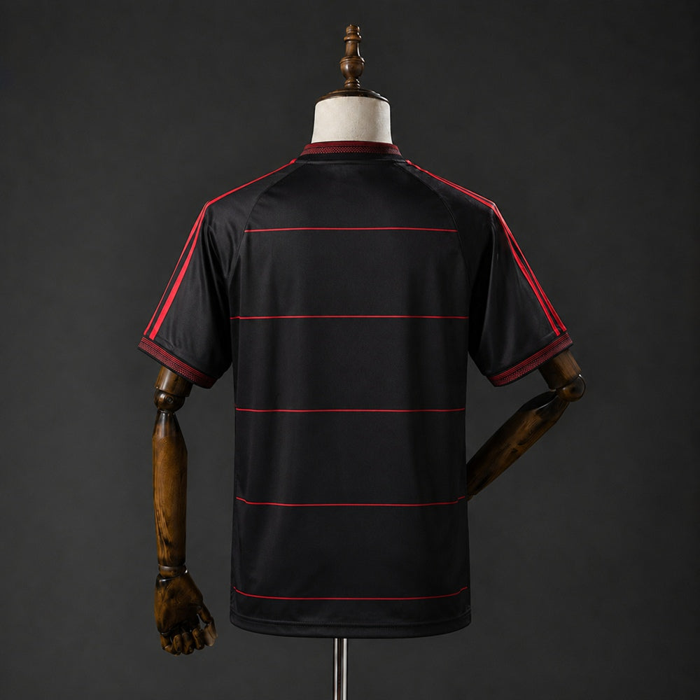 Maillot football Bohemians third 2026/27