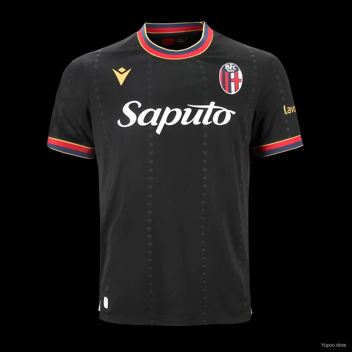 Maillot football Bologne Bologna 3e third 2024/25