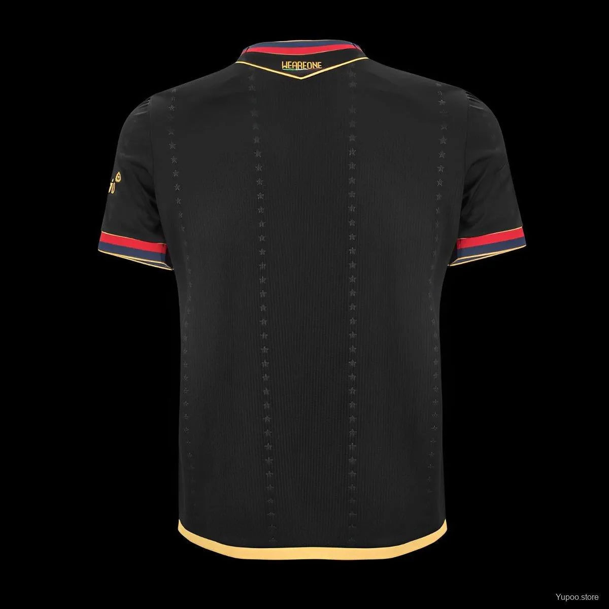 Maillot football Bologne Bologna 3e third 2024/25