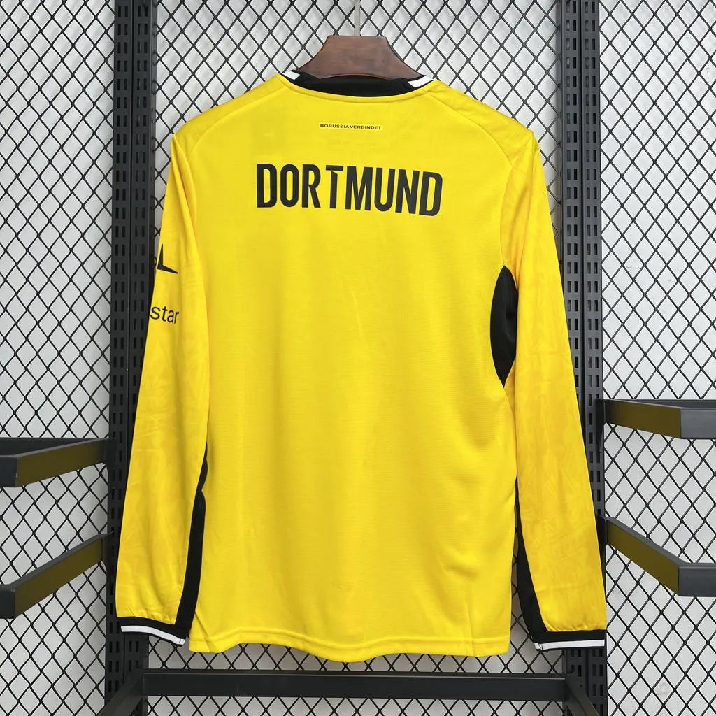 Maillot football Borussia Dortmund domicile 2026/27