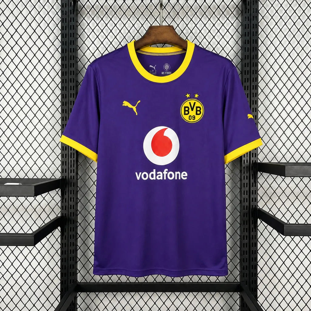 Maillot football Borussia Dortmund Spécial 2026/27