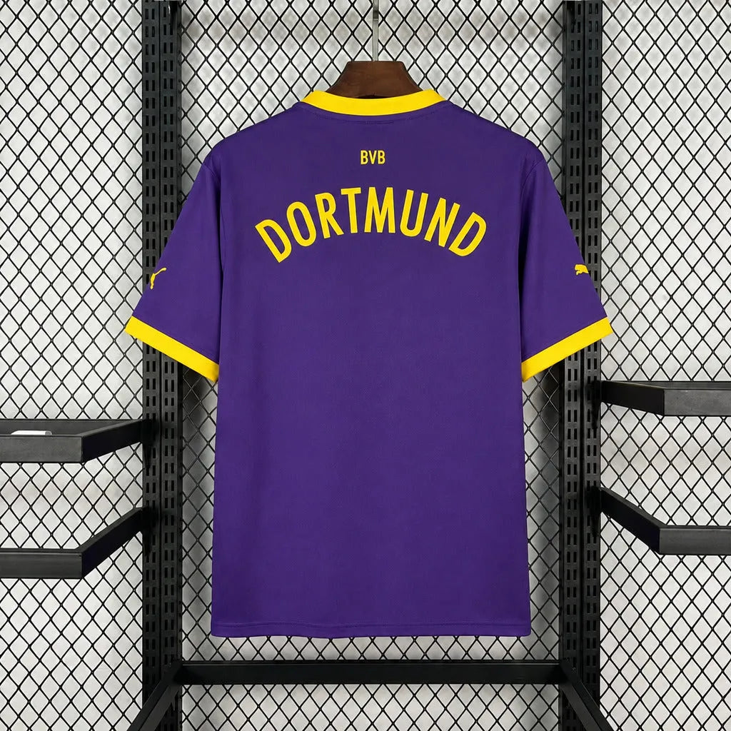 Maillot football Borussia Dortmund Spécial 2026/27