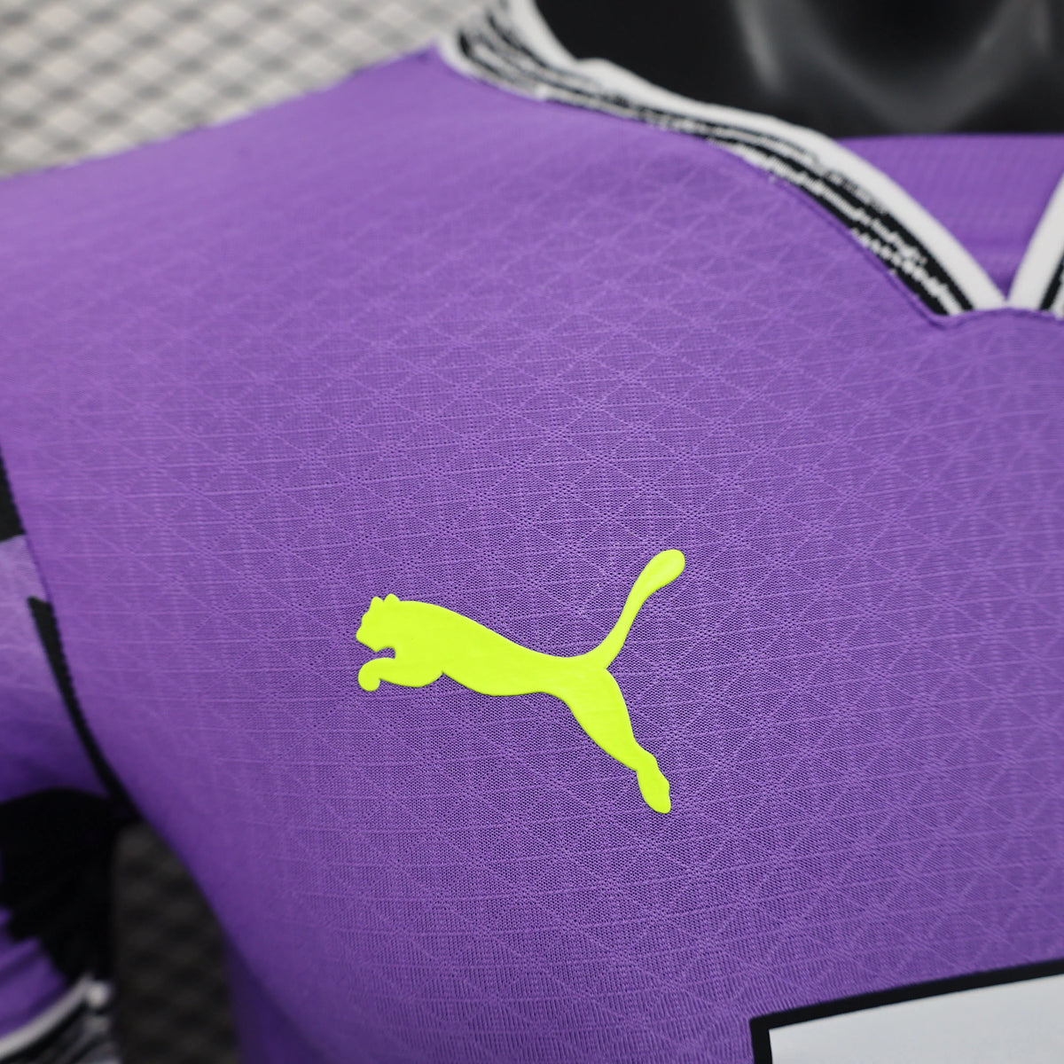 Maillot football Borussia Dortmund Spécial Player Version 2025/26