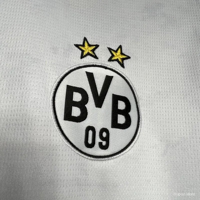 Maillot football Borussia Dortmund third 2024/25