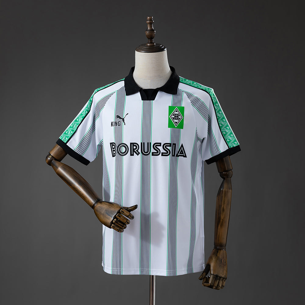Maillot football Borussia Mönchengladbach édition spéciale 2026/27