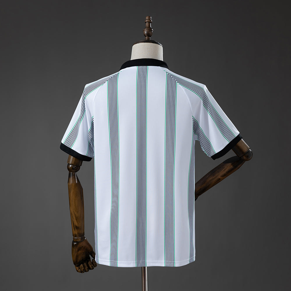 Maillot football Borussia Mönchengladbach édition spéciale 2026/27