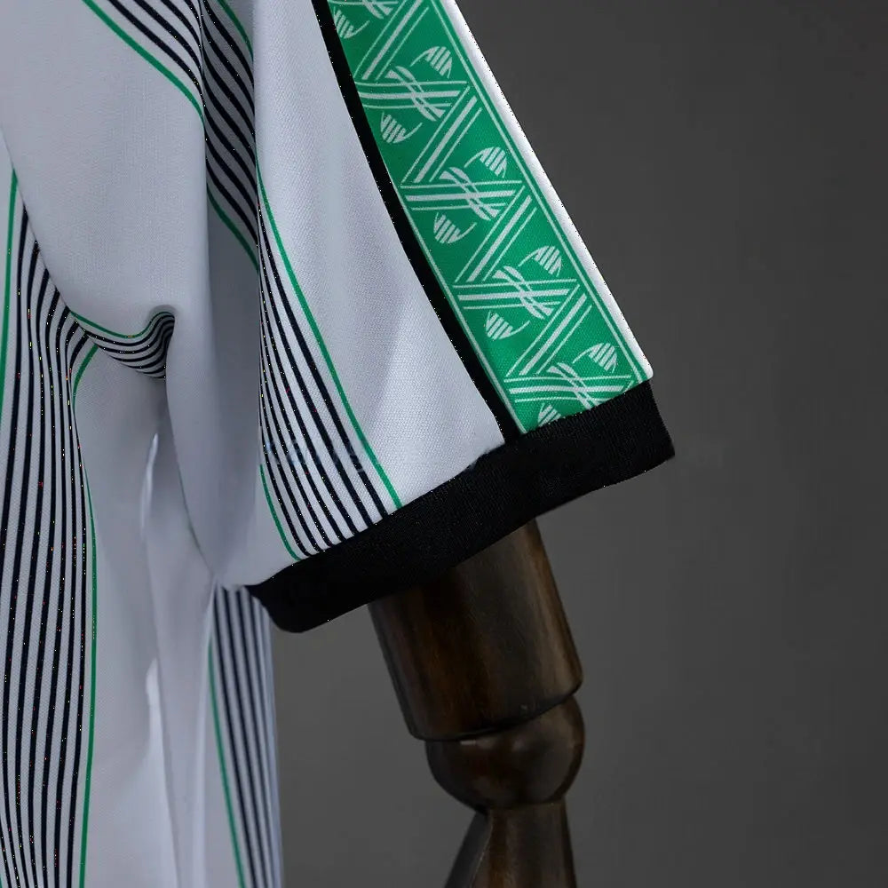 Maillot football Borussia Mönchengladbach édition spéciale 2026/27