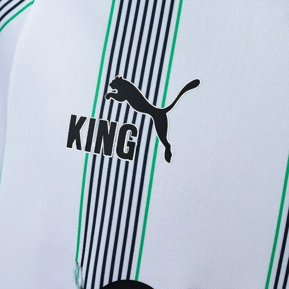 Maillot football Borussia Mönchengladbach édition spéciale 2026/27
