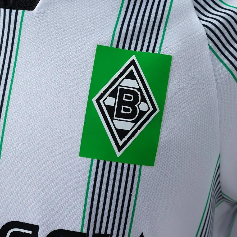 Maillot football Borussia Mönchengladbach édition spéciale 2026/27
