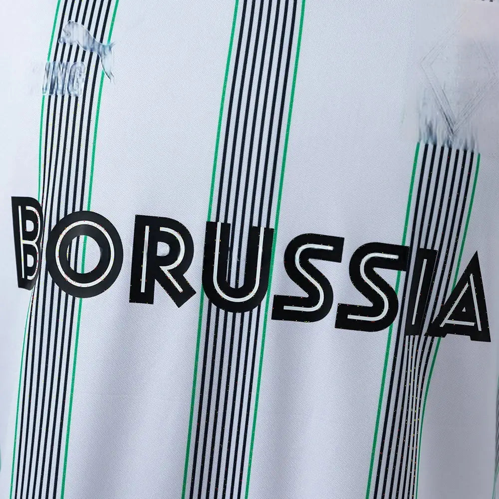 Maillot football Borussia Mönchengladbach édition spéciale 2026/27