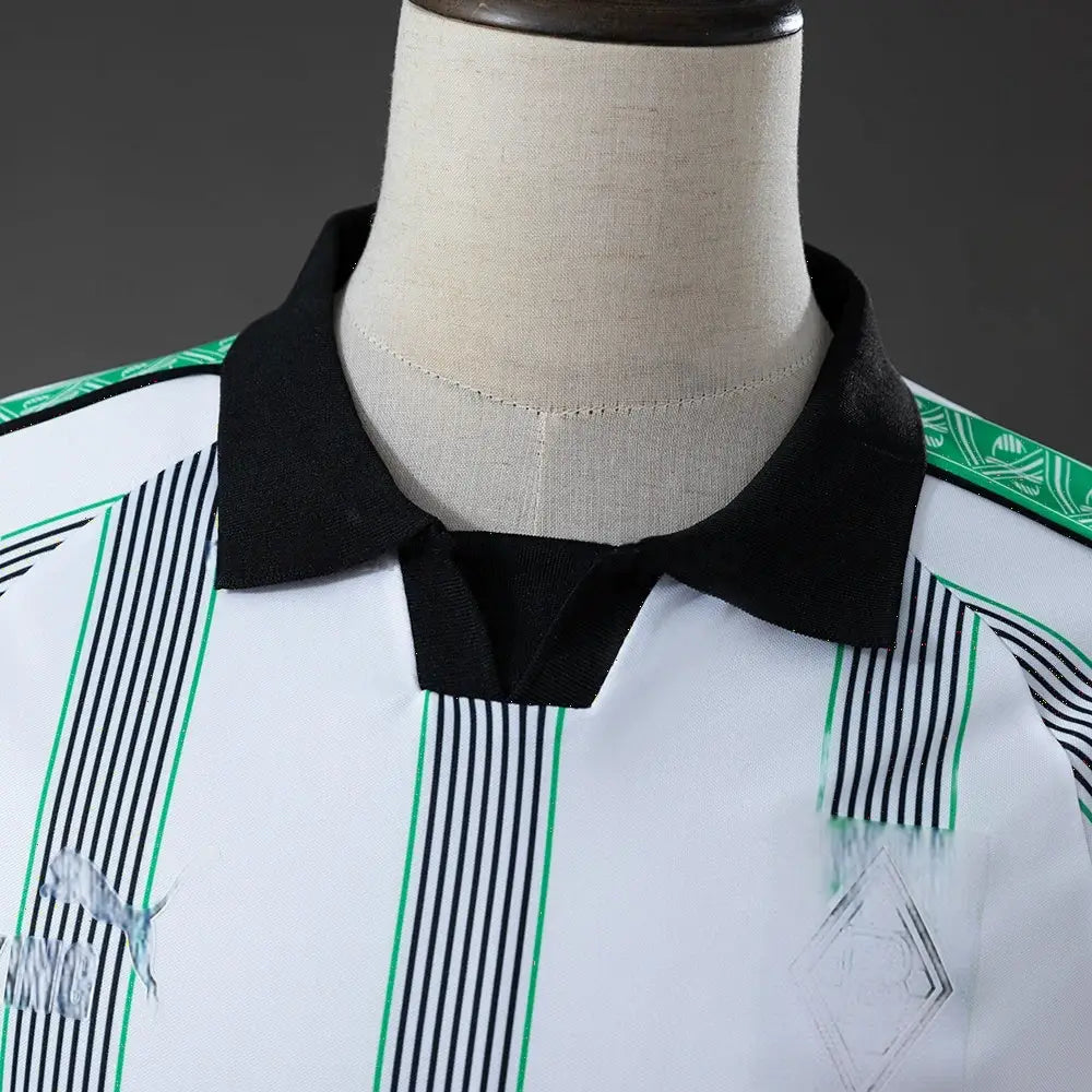 Maillot football Borussia Mönchengladbach édition spéciale 2026/27