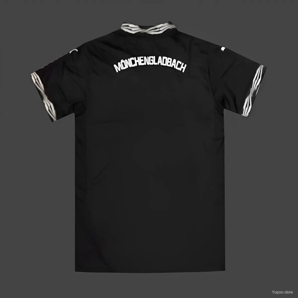 Maillot football Borussia Monchengladbach third 2024/25