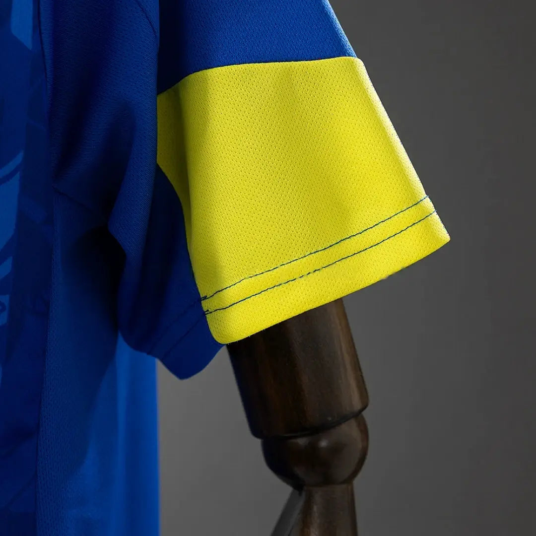 Maillot football Bosnie-Herzégovine Domicile 2026