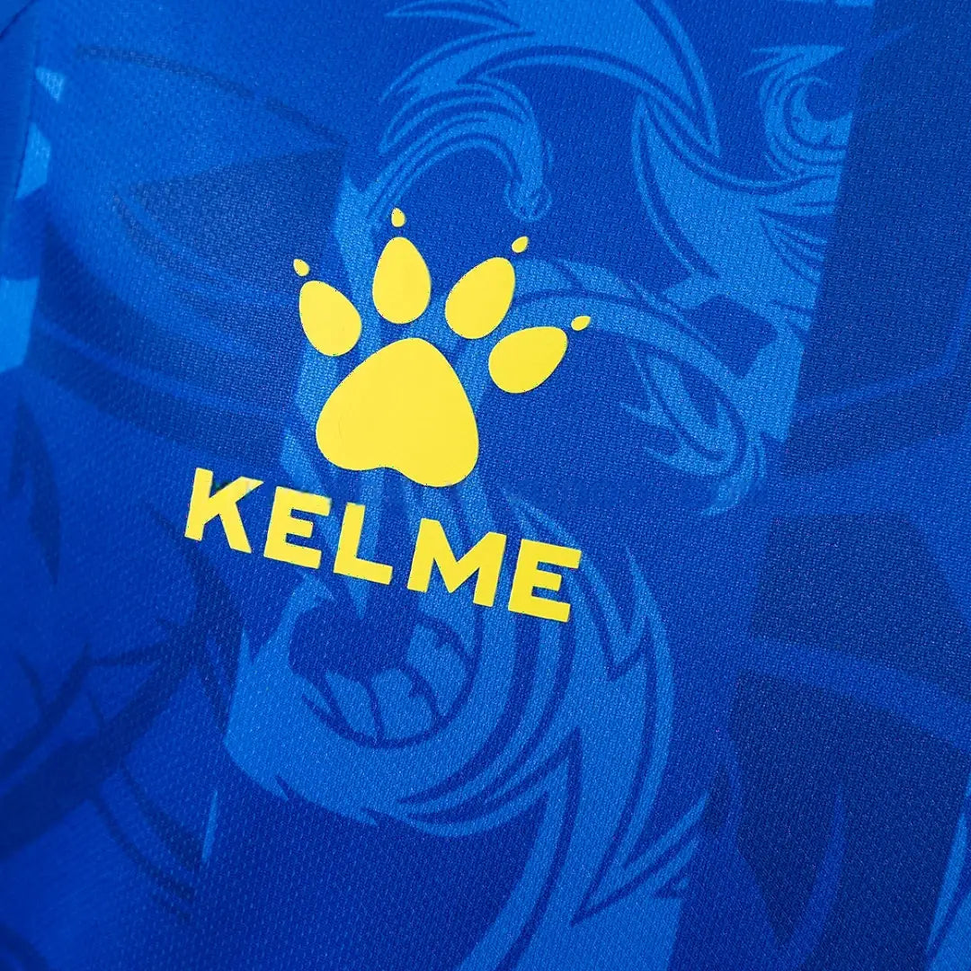 Maillot football Bosnie-Herzégovine Domicile 2026