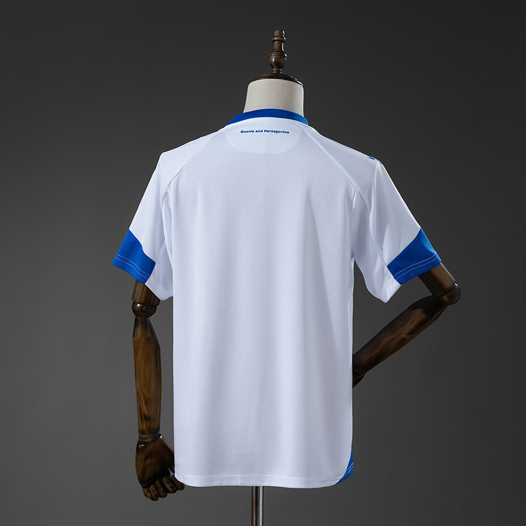 Maillot football Bosnie-Herzégovine Extérieur 2026