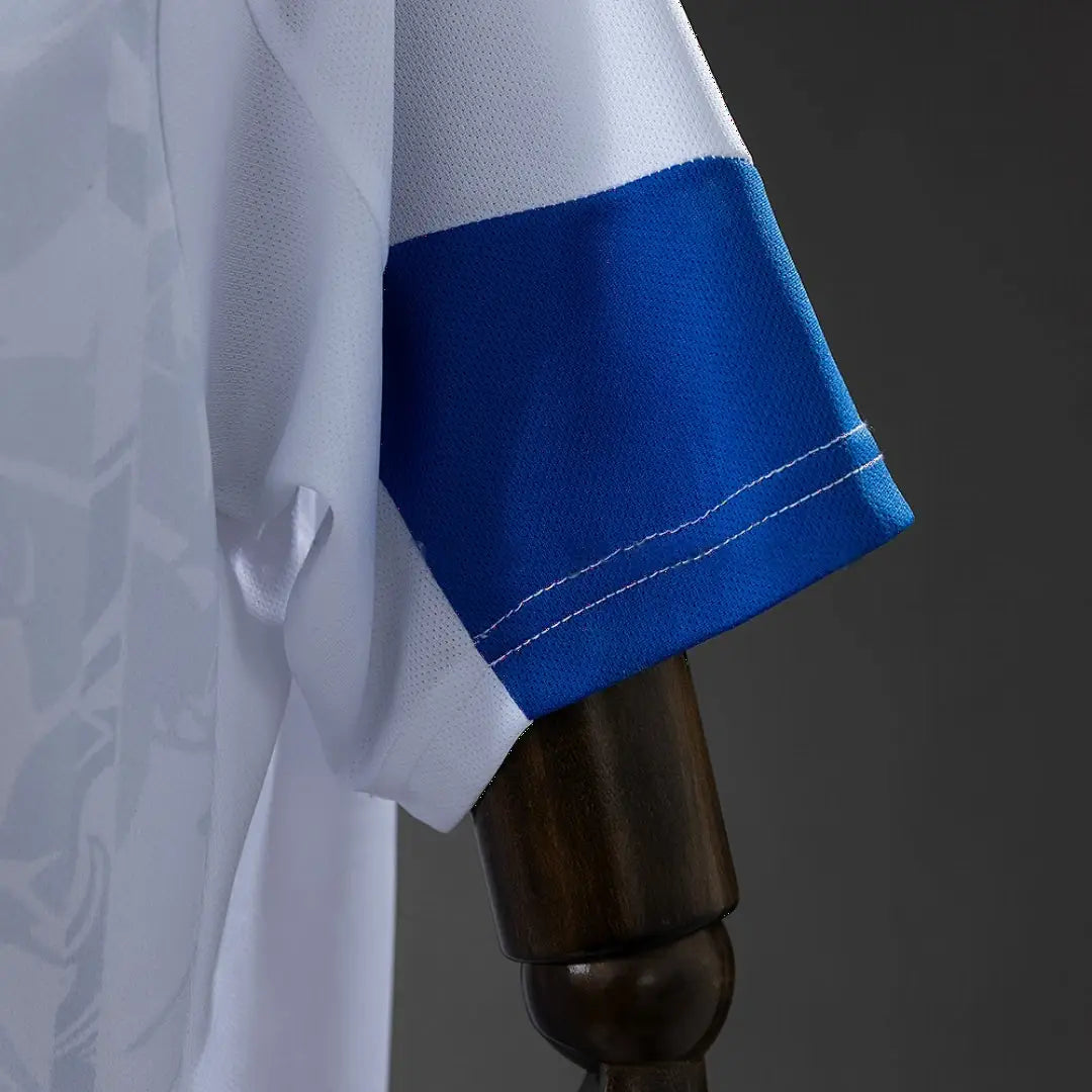 Maillot football Bosnie-Herzégovine Extérieur 2026