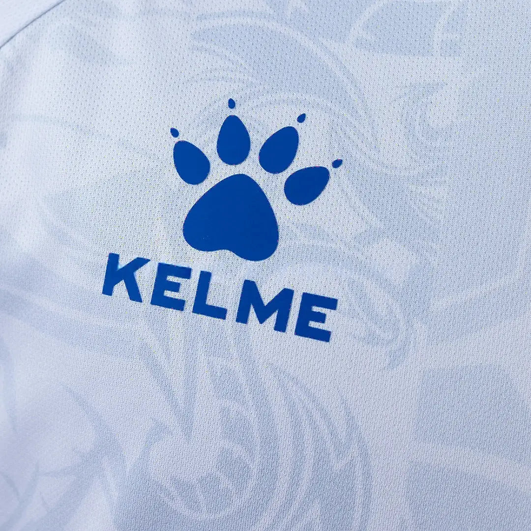 Maillot football Bosnie-Herzégovine Extérieur 2026