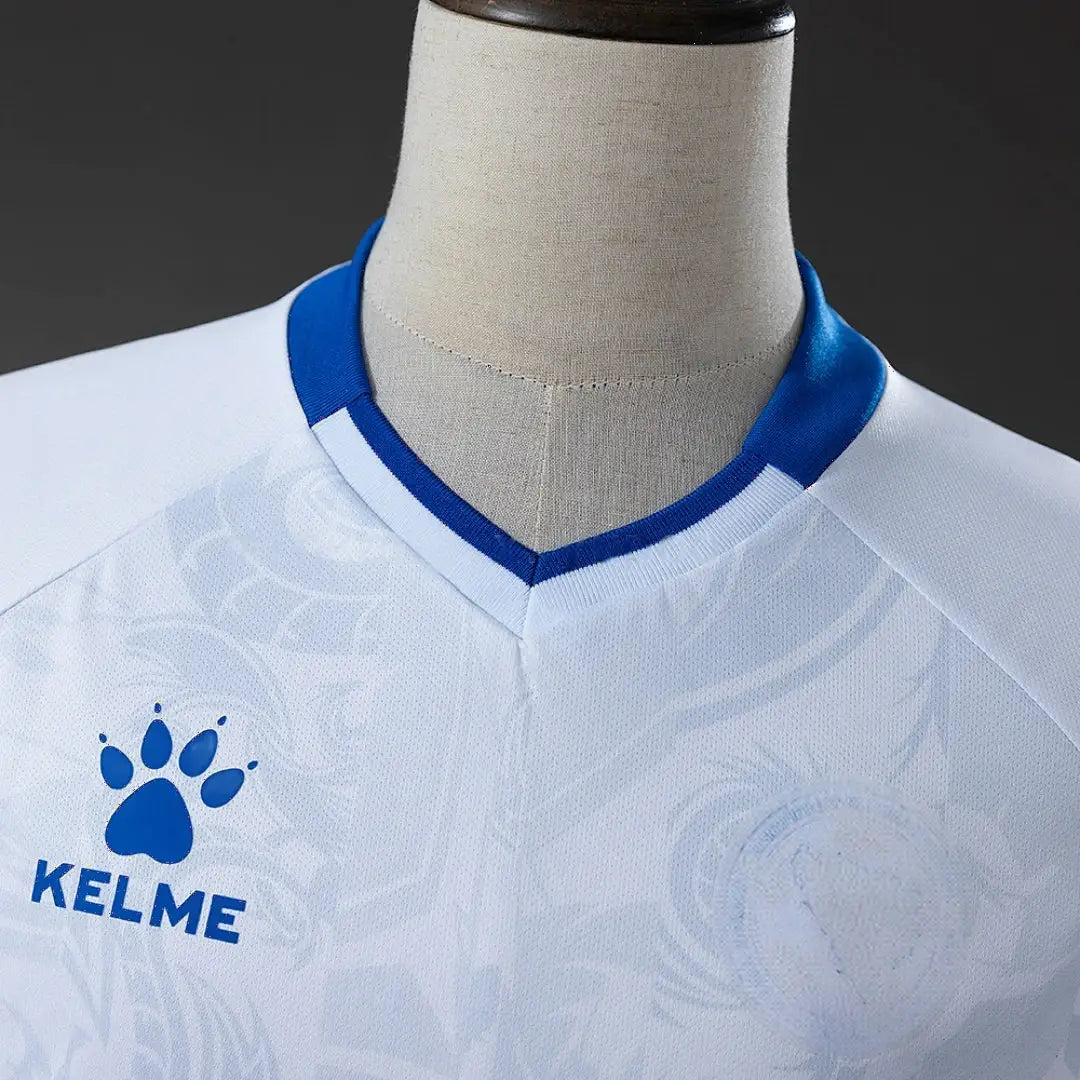 Maillot football Bosnie-Herzégovine Extérieur 2026