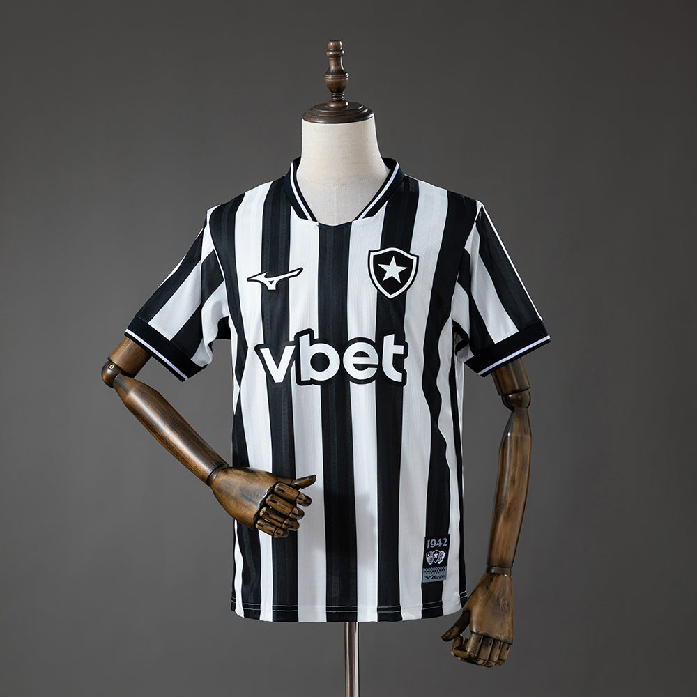 Maillot football Botafogo domicile 2026/27