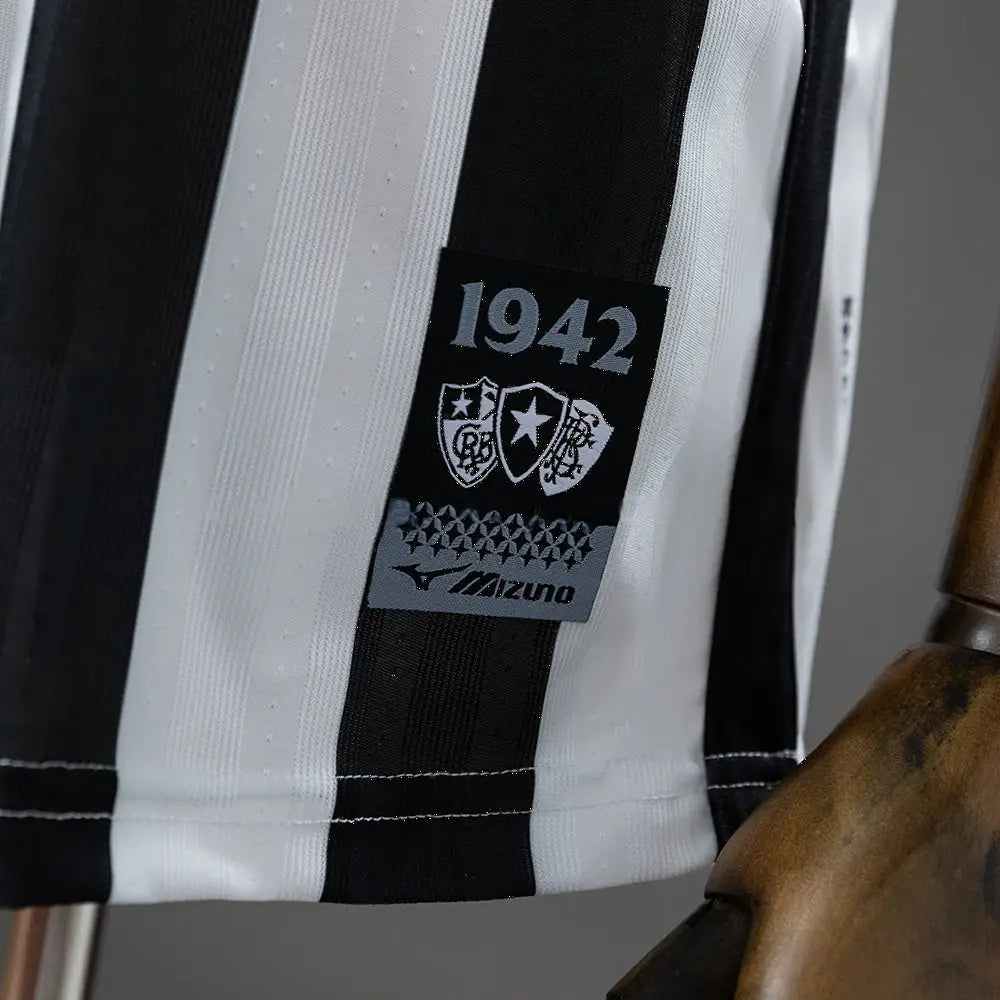 Maillot football Botafogo domicile 2026/27