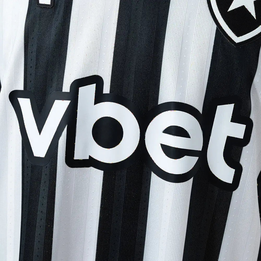 Maillot football Botafogo domicile 2026/27