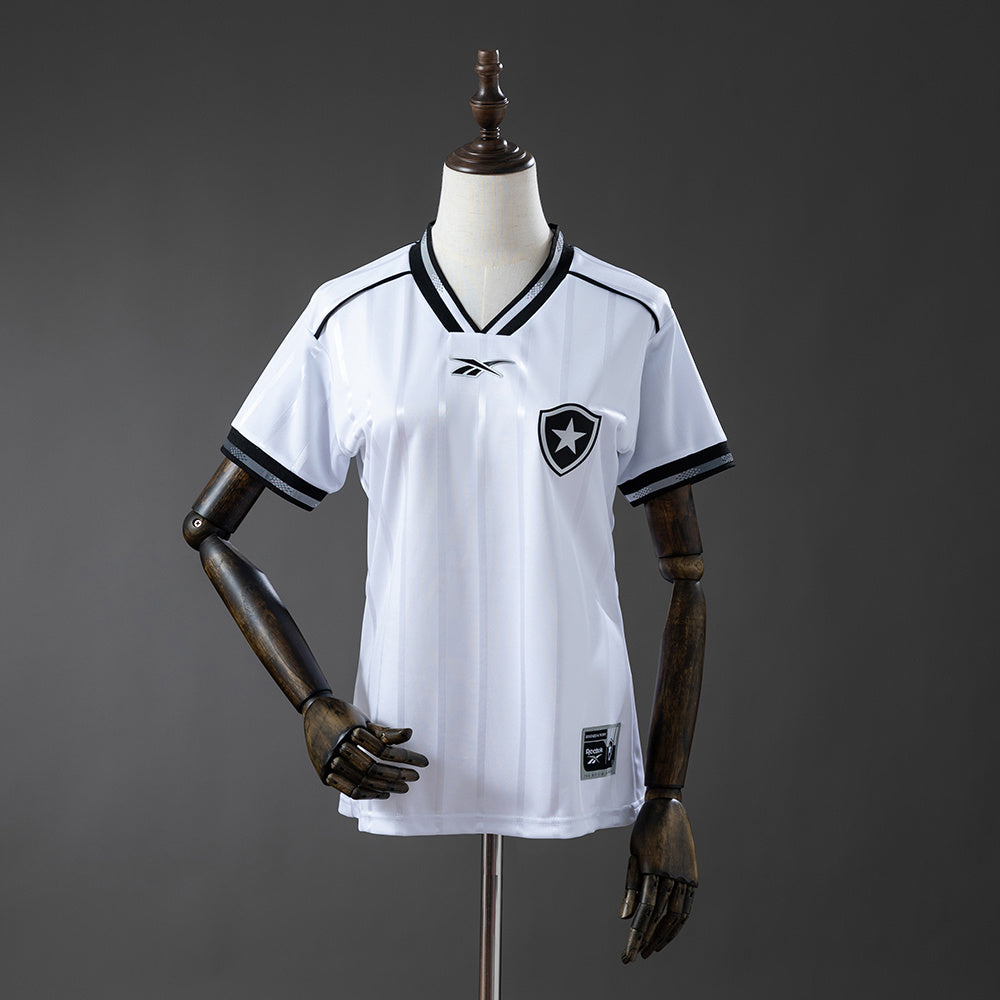 Maillot football Botafogo domicile femme women 2025/26