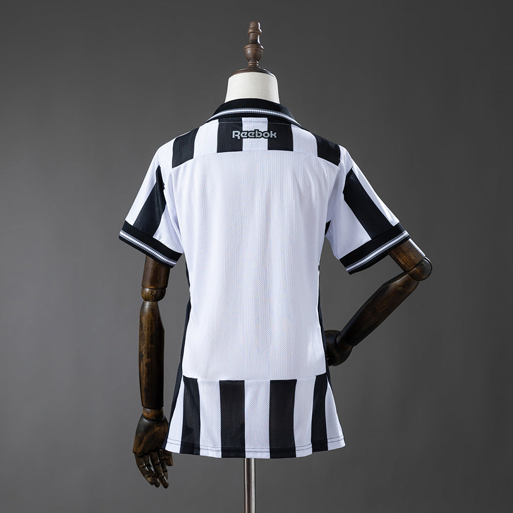 Maillot Football Botafogo Domicile Femme Women 2025/26