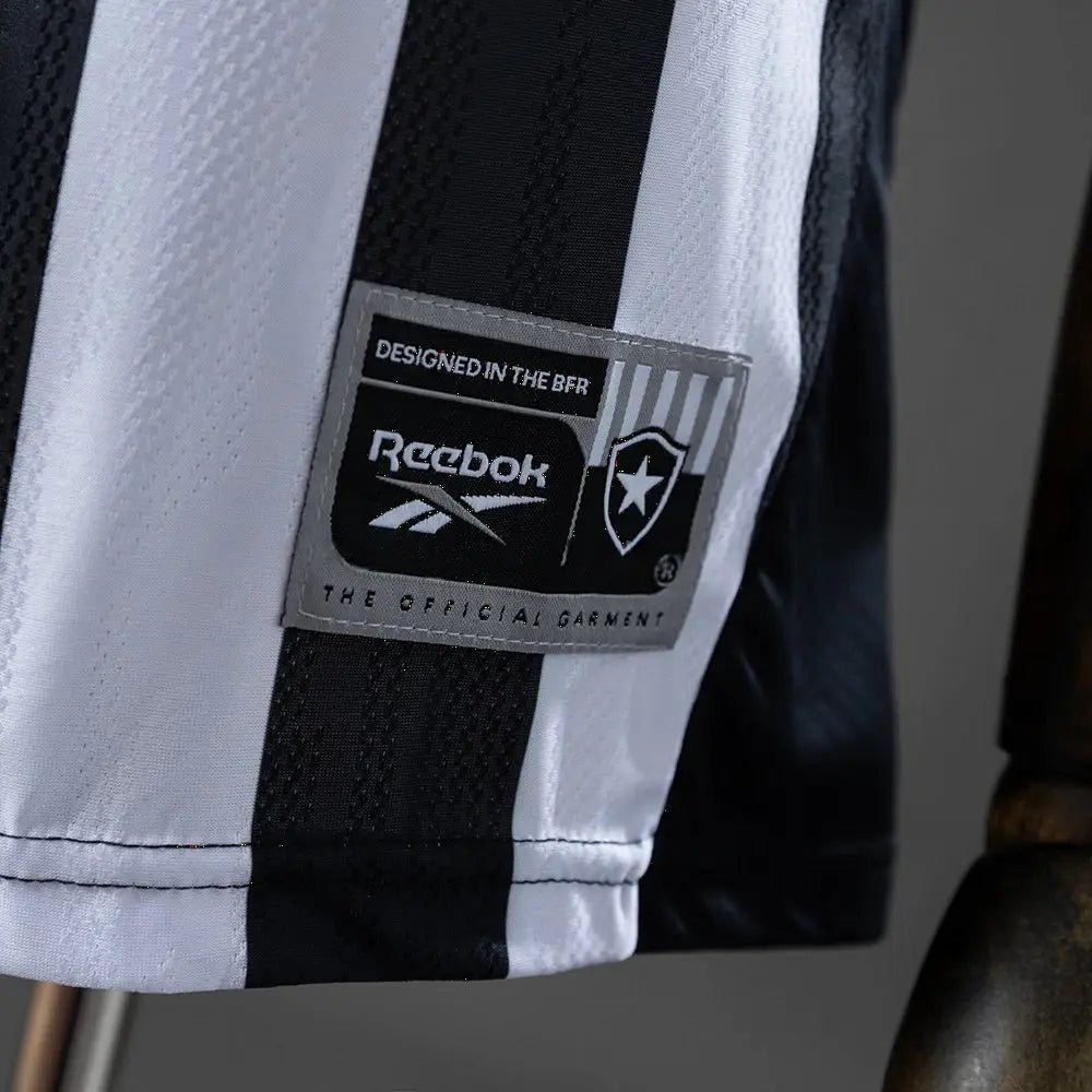 Maillot Football Botafogo Domicile Femme Women 2025/26