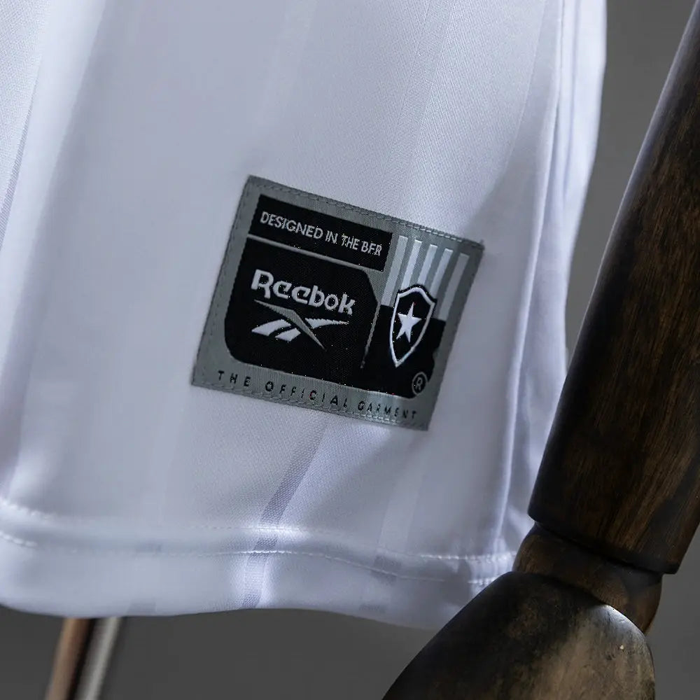 Maillot football Botafogo domicile femme women 2025/26
