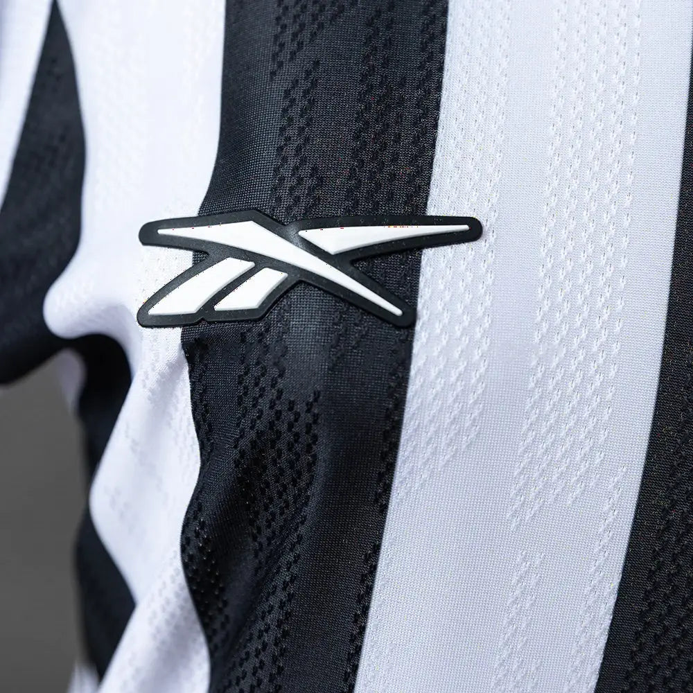 Maillot Football Botafogo Domicile Femme Women 2025/26