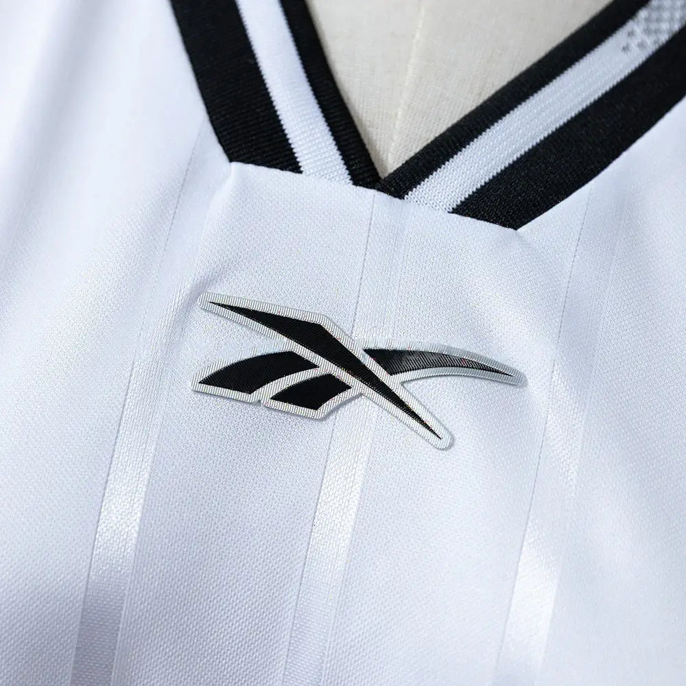 Maillot football Botafogo domicile femme women 2025/26