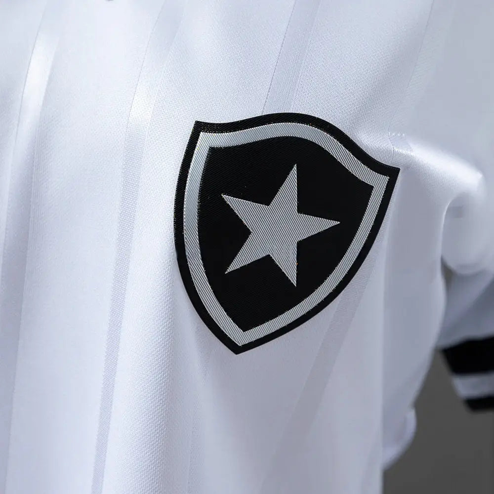Maillot football Botafogo domicile femme women 2025/26
