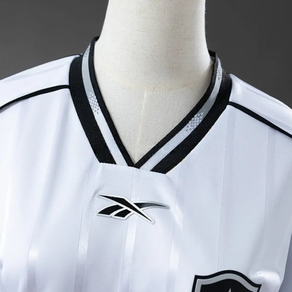 Maillot football Botafogo domicile femme women 2025/26