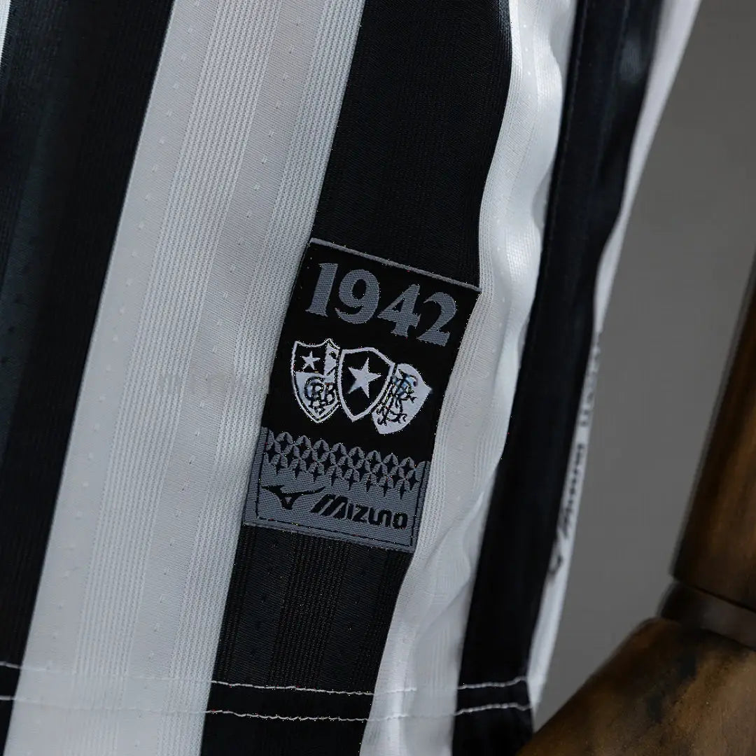 Maillot football Botafogo Domicile * Player Version 2026/27