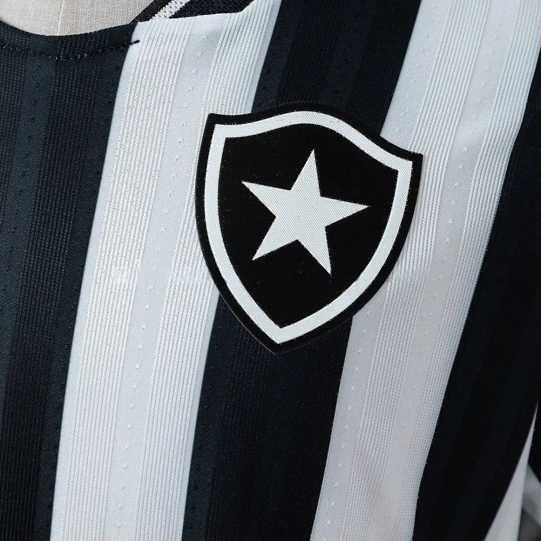 Maillot football Botafogo Domicile * Player Version 2026/27