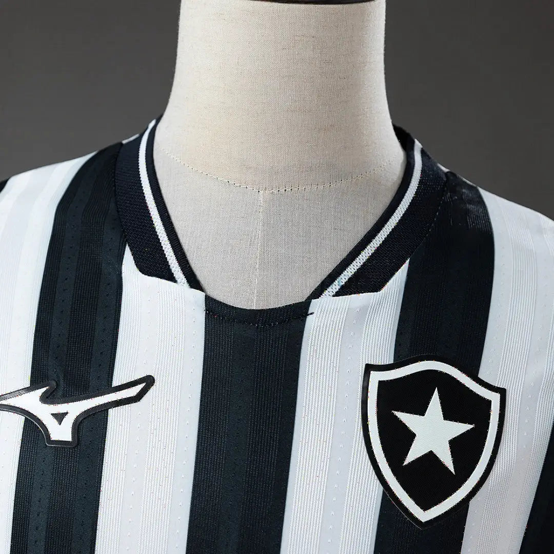 Maillot football Botafogo Domicile * Player Version 2026/27