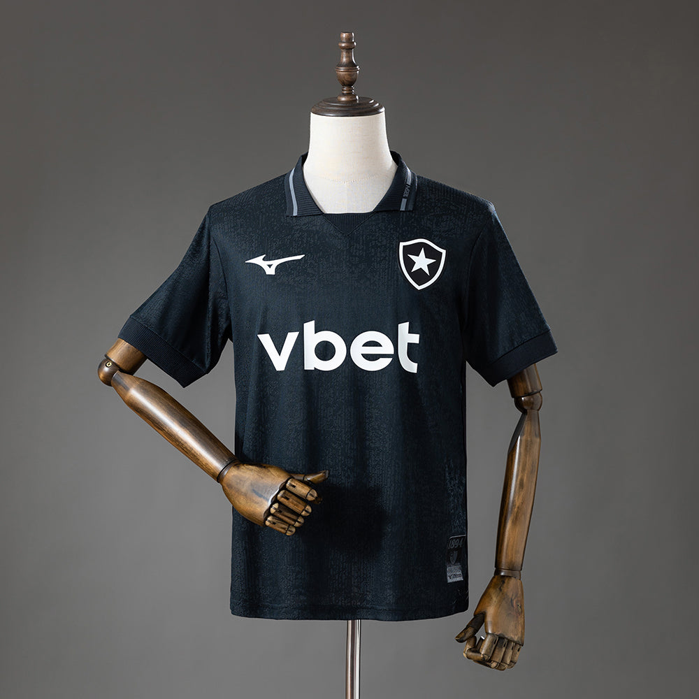 Maillot football Botafogo Extérieur 2026/27