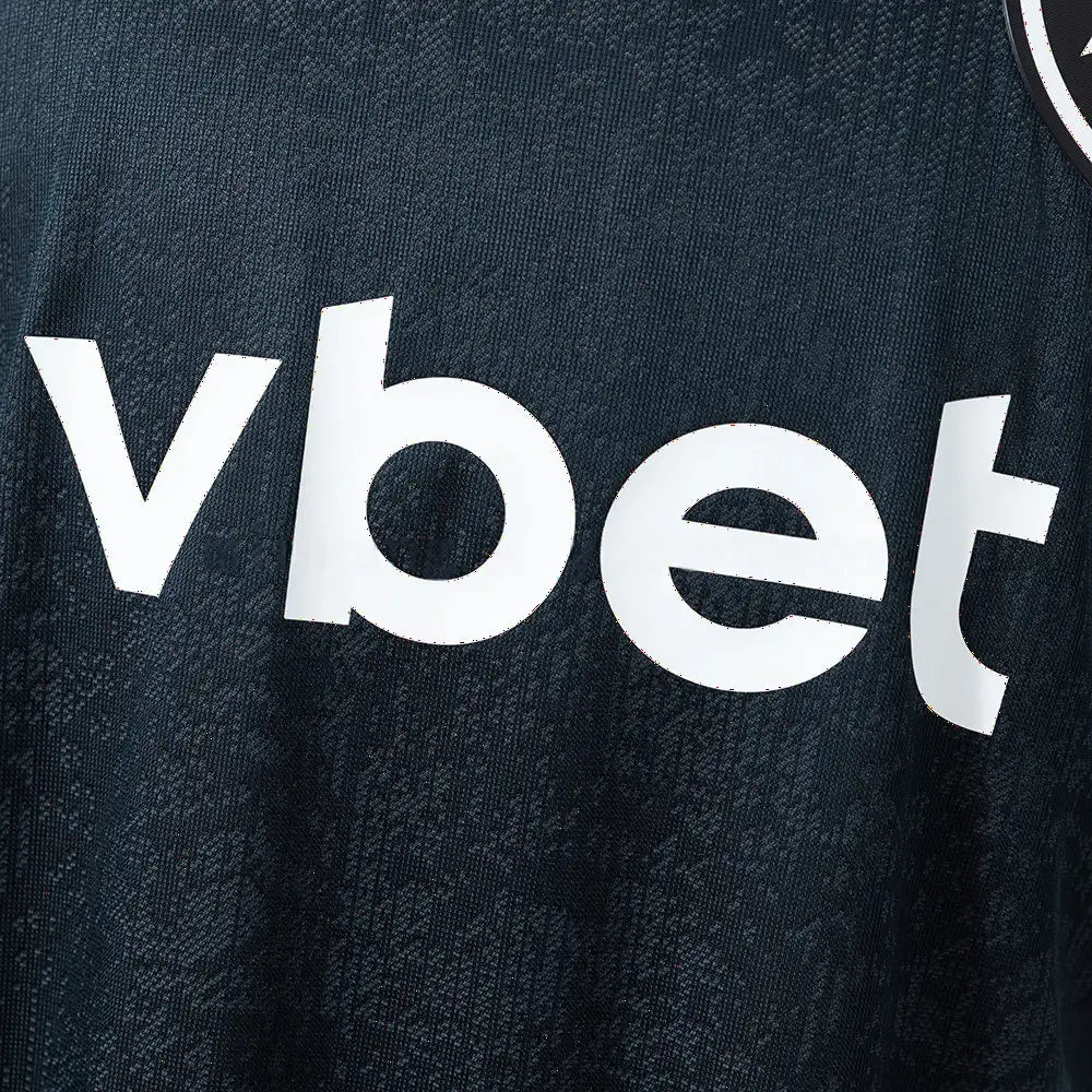 Maillot football Botafogo Extérieur 2026/27